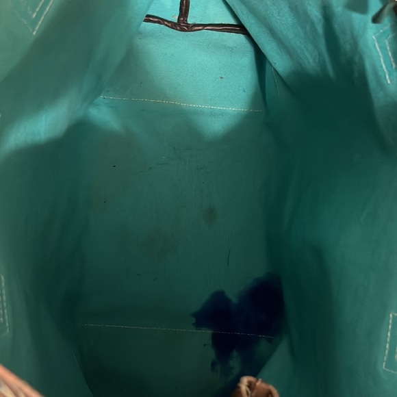 🎉HP🎉Large Longchamp le pliage tote bag - Picture 8 of 13